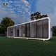 Apple Cabin